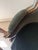 French Louis XVI Bergere Chairs With Mohair Upholstery -a Pair For Sale - Image 13 of 18