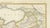 Paper Antique Map of Turkey in Asia, Middle East and Persia, Bonne, 1780s For Sale - Image 7 of 11