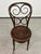 Antique No. 4 Dining Chair by Michael Thonet for Thonet, 1890s For Sale - Image 3 of 13