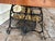 Late 19th Century Antique New Companion Sewing Machine For Sale - Image 5 of 8