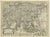 Antique Map of Asia, 1788 For Sale