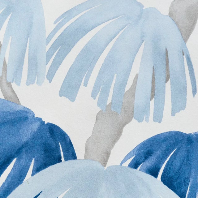 This listing is for a wallpaper sample only. If you'd like to purchase this wallpaper, please click here:...