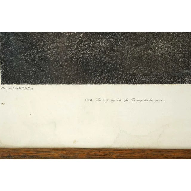 Late 20th Century Framed Print of Shakespeare's King Henry the Sixth For Sale - Image 6 of 11