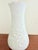 1970s German Vase in Biscuit Porcelain by M. Frey for AK Kaiser, 1970s For Sale - Image 5 of 10