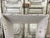 Metal Antique Cast Iron Fireplace, 1880 For Sale - Image 7 of 11
