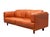 Leather Sofa by Pierluigi Cerri for Poltrona Frau, 1980s For Sale - Image 14 of 18