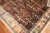 Zabihi Collection Persian Bakshaish Tree Square Contemporary Rug - 6'6" x 8' For Sale - Image 10 of 12
