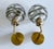 Mid-Century Modern Murano Glass Sconces from Doria Leuchten, 1970s, Set of 2 For Sale - Image 14 of 18