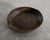Antique French Wooden Oak Bowl, 1800s For Sale - Image 4 of 6