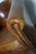 Vintage Dutch Cognac Leather Club Chair For Sale - Image 12 of 18