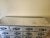 Description: An authentic Restoration Hardware Aviator Aluminum 9-Drawer Dresser, inspired by early 20th-century aircraft...