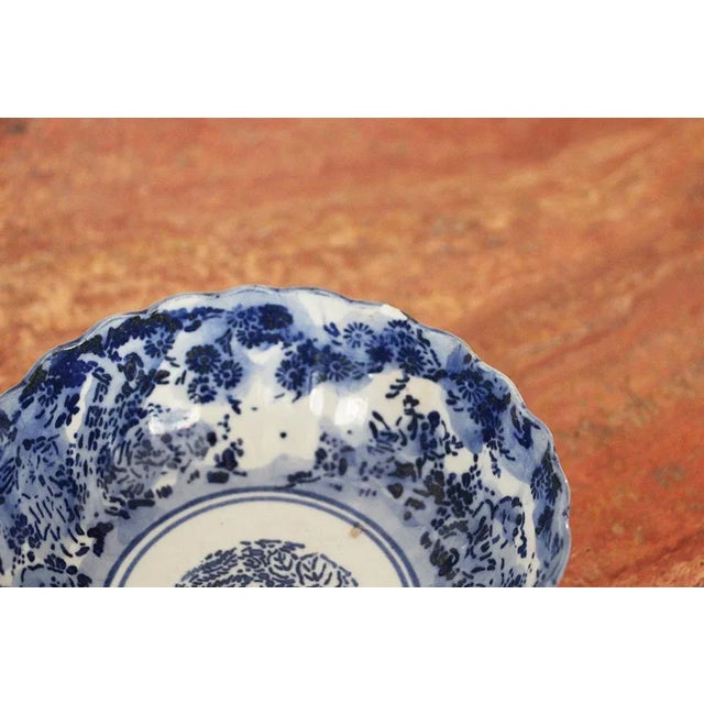 19th Century Antique Chinese Porcelain Bowl For Sale - Image 10 of 13