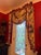 Late 20th Century Custom Chintz Valances For Sale - Image 5 of 10