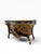 Baker Furniture Company 1980s Baker Furniture Stately Homes Chinoiserie Commode For Sale - Image 4 of 13