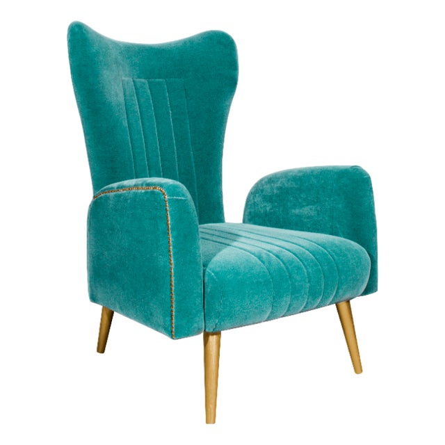 Loren Armchair by Ottiu For Sale