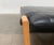 Mid-Century Finnish Pulkka Lounge Chair Stool by Ilmari Lappalainen for Asko For Sale - Image 14 of 18