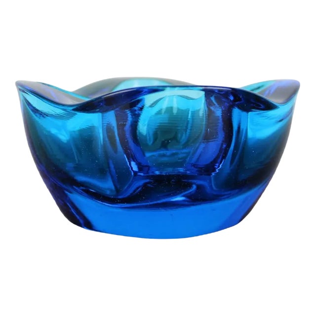 Mid-Century Ashtray by Zelezno Borske Svru, 1960s For Sale