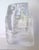 Erik Höglund Scandinavian Modern Ice Man Leaded Glass Figure, Boda, Sweden 1960s. For Sale In Miami - Image 6 of 11