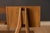 Pair of Vintage Kipp Stewart Walnut Floating Nightstands by Drexel Declaration For Sale - Image 13 of 18