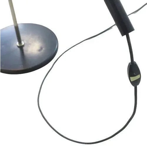 Magneto Floor Lamp by H. Fillekes for Artiforte For Sale - Image 14 of 16