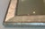 1990s 1990s Handcrafted Mother of Pearl Shell Mirror For Sale - Image 5 of 14