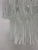 Vintage Large Model Murano Tube Chandelier attributed to Vistosi, 1970s For Sale - Image 3 of 7