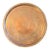 Mid 20th Century Mid-Century Modern Egyptian Copper Charger Plate With Engraved Gazelle Motif – Signed For Sale