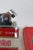 Metal 1994 Winston Cigarettes Lighter With Tin Case 40th Anniversary 4712b For Sale - Image 7 of 10