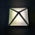 Pyramid-Shaped Wall Light from Glashütte Limburg, 1970s For Sale - Image 16 of 17