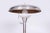Metal Bauhaus Table Lamp in Nickle-Plated Steel attributed to Franta Anýž, 1920s For Sale - Image 7 of 10