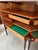 Danish Rungstedlund Sideboard in Mahogany by Ole Wanscher for Poul Jeppesens Møbelfabrik, 1970 For Sale - Image 12 of 15