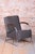 Wood Bauhaus Armchairs in Beech and Chrome from Mücke-Melder, Czech, 1930s, Set of 2 For Sale - Image 7 of 16