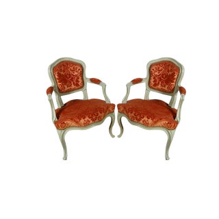 Set of Small 19th Century Louis XV Convertibles For Sale