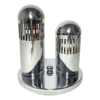 Metal Table Lamp, Spain, 1970s For Sale