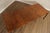 Lane Mid Century Modern Burlwood Expandable Dining Table For Sale - Image 11 of 13