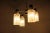 Chandelier from Drukov, 1960s For Sale - Image 4 of 12
