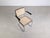 Beige S64V Cantilever Chair by Marcel Breuer for Thonet For Sale - Image 8 of 13