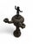 Roman Revival Bronze Incense Burner, 19th Century For Sale - Image 12 of 14