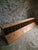 Antique French Industrial Pine Storage Bench, 1890s For Sale - Image 5 of 18