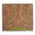 Antique French Textile Design For Sale