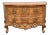 Baltic Style Louis XV Style Chest of Drawers For Sale