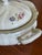 Rare Rosenthal Elfenbein Viktoria Lombul Antique White Colored Soup Tureen Kronach Germany For Sale - Image 4 of 12