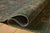 Traditional Loloi Winchester Seafoam Green / Teal 8'-6" x 8'-6" Round Area Rug For Sale - Image 3 of 5