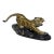 Vintage Chinese Cloisonne Tiger For Sale