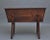 Wood 18th Century Elm Dough Bin, 1780s For Sale - Image 7 of 10