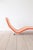 Red F10-001 Chaise Longue by Antti Nurmesniemi & Vuokko Eskolin-Nurmesniemi for Vuokko, Finland, 1968 For Sale - Image 8 of 14