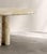 Roman Dining Table III in Verde Breccia Marble by Paloma Editions For Sale - Image 4 of 7
