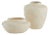 Arteriors Home Freeman Vases, Set of 2 For Sale