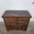 Brown Antique Tuscan Kitchen Cupboard, 1890s For Sale - Image 8 of 8