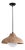 Regina Andrew Surfside Wood Pendant, Natural For Sale
